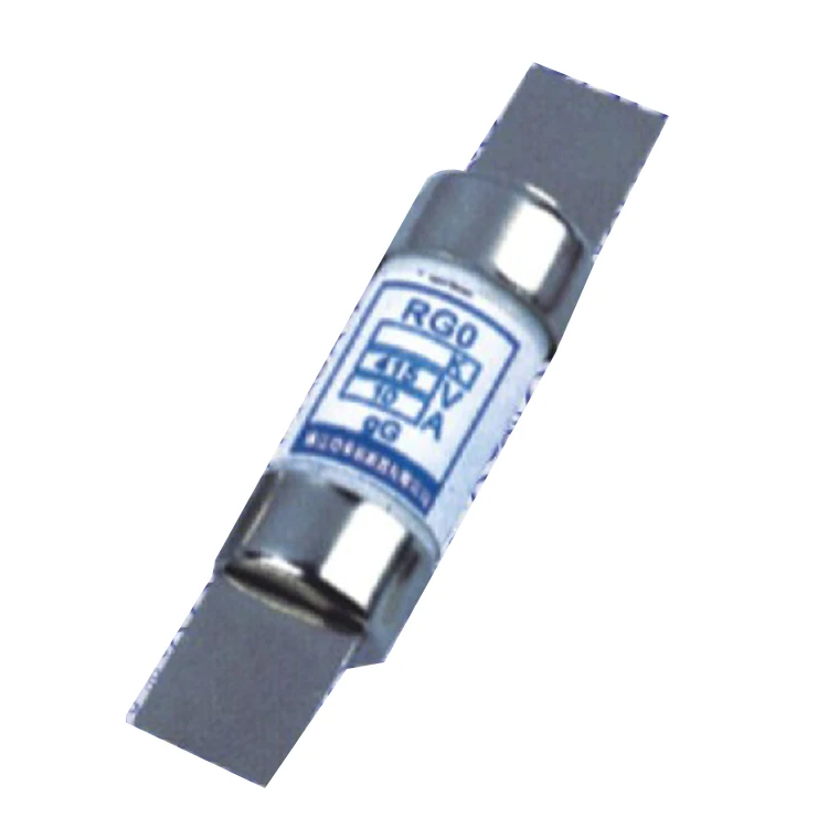 Болт тип Предохранитель AC 400 В 500 в gL/gG 68 мм ESD63M круговой трубы электронный предохранитель ссылка