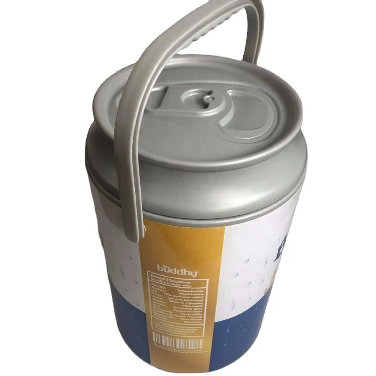 ice cooler  19L  ice bucket  with logo promotion keep item cooling chest food cooler for camping picnic sports ice box