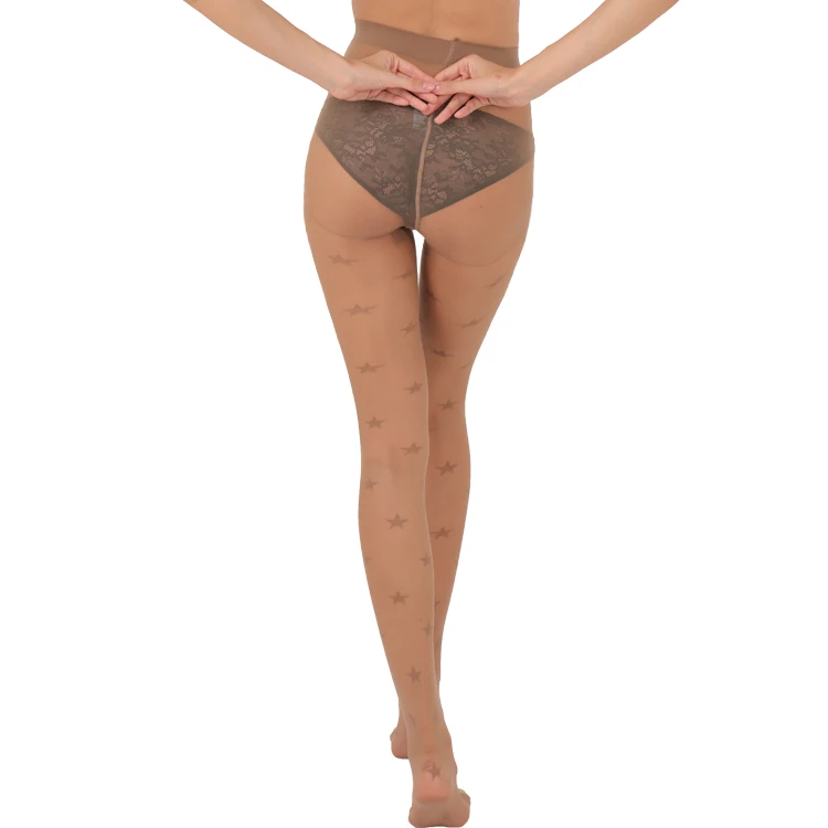 
wholesale factory manufacturers Fashion Women black stockings ladies panty hose 