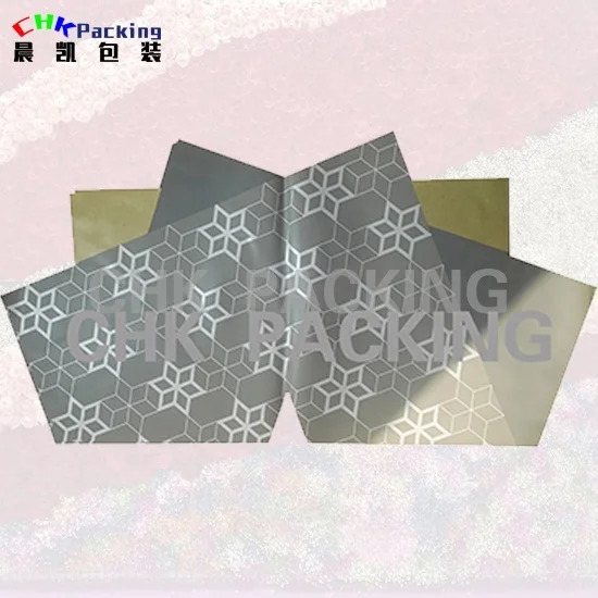 Printed cellophane wrapping nonwoven fabric printed cello wrap for easter gift wrap flower sheet