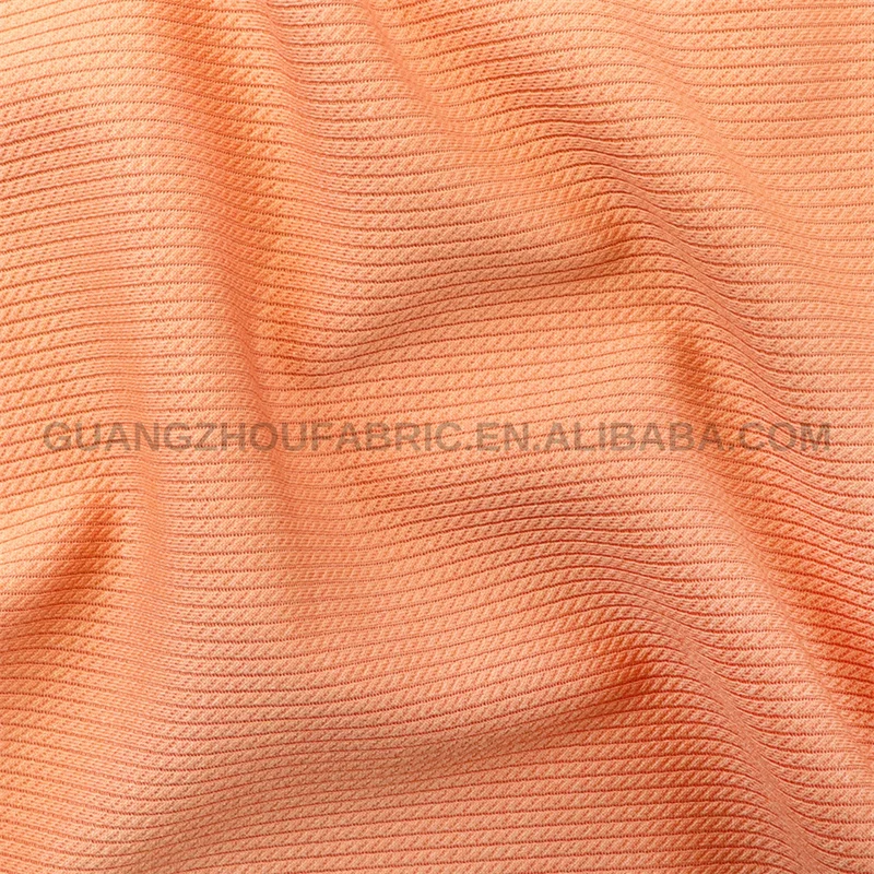 230G Durable Raw Material Cheap Elastic Polyester Spandex Modern Quilt Fabric