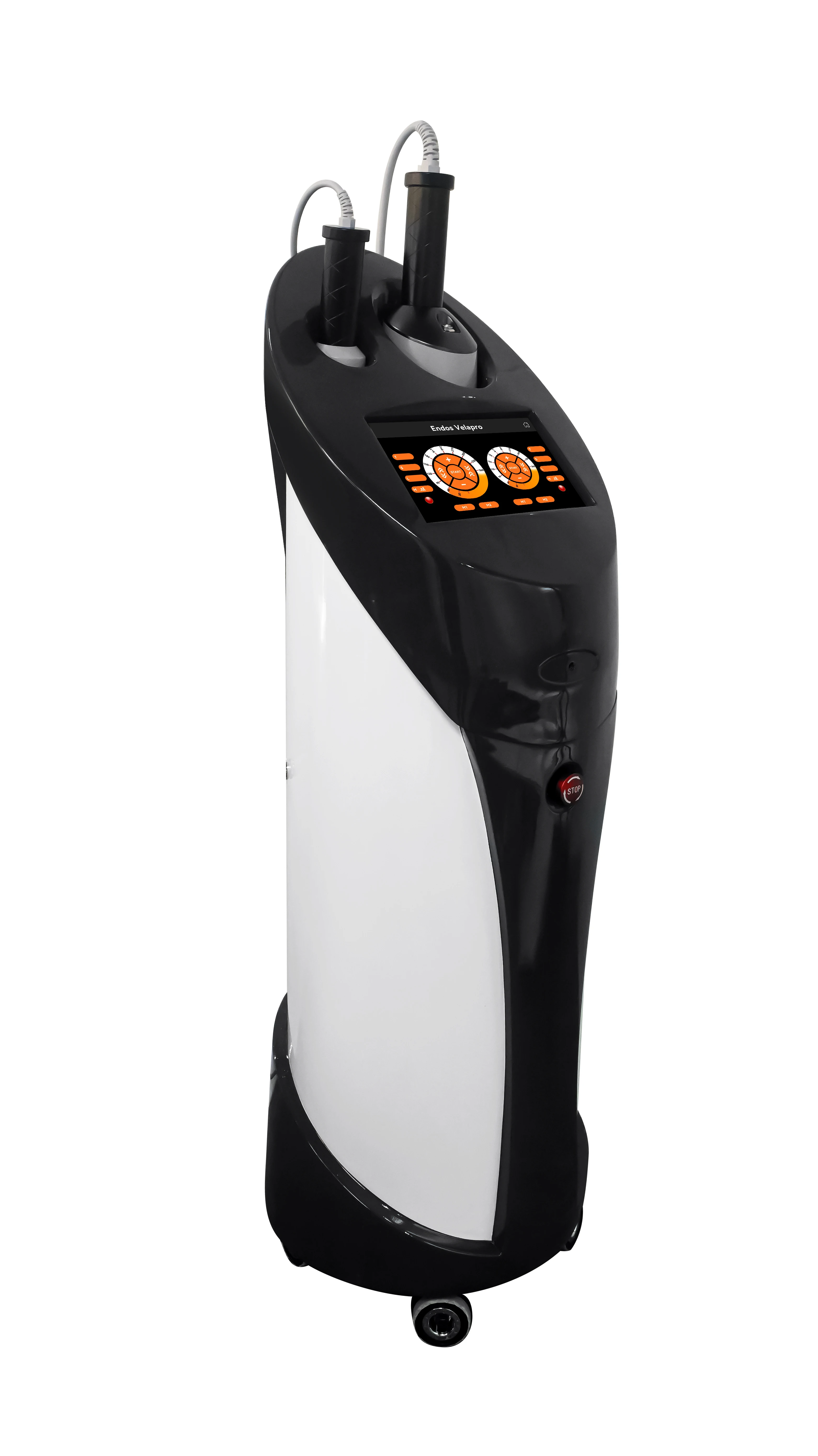 2024 latest weight loss slimming muscle pain relief endosphera therapy  inner ball roller machine