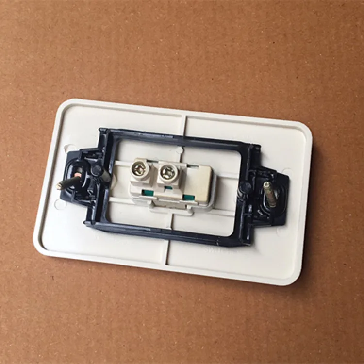 best popular south america/ mexico market wall switch For home 120v