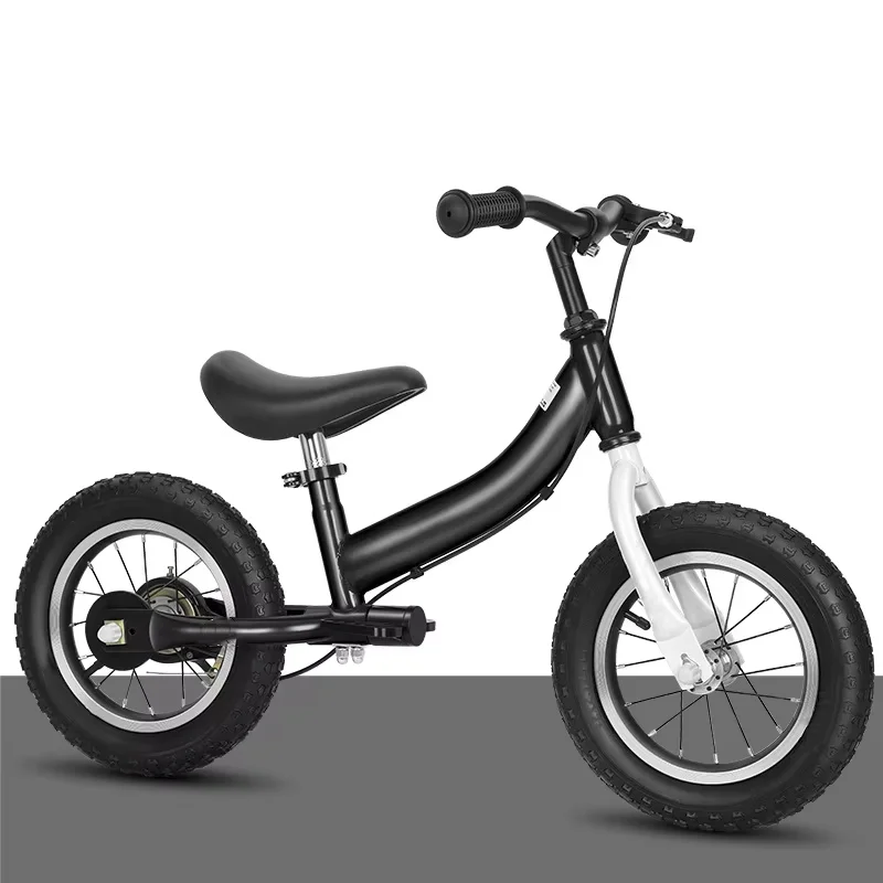 Best Selling Conversion 2-in-1 Balance Bicycle and baby balance bikes  for boys 2-3-6 years for child with Pedals 12/14/16 Inch
