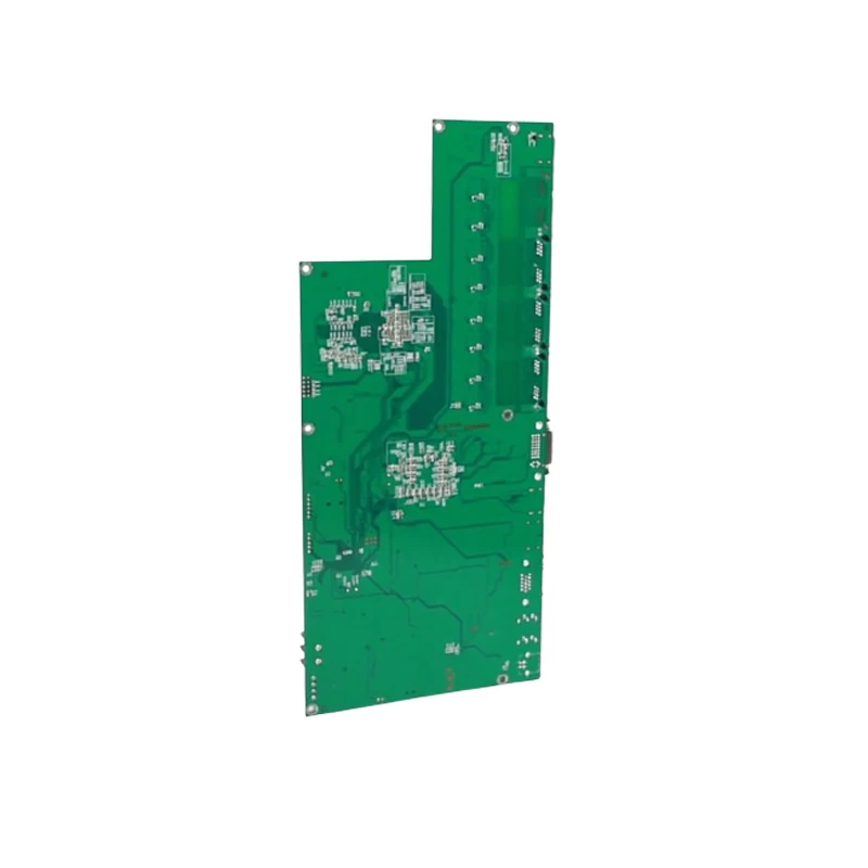 LED TV PCBA board manufacturing provide One-stop service LED TV PCB board supplier