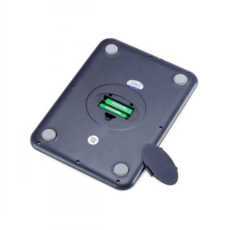 10Kg/1g stainless steel weighing Postal Electronic Scales Measuring tools weight Balance