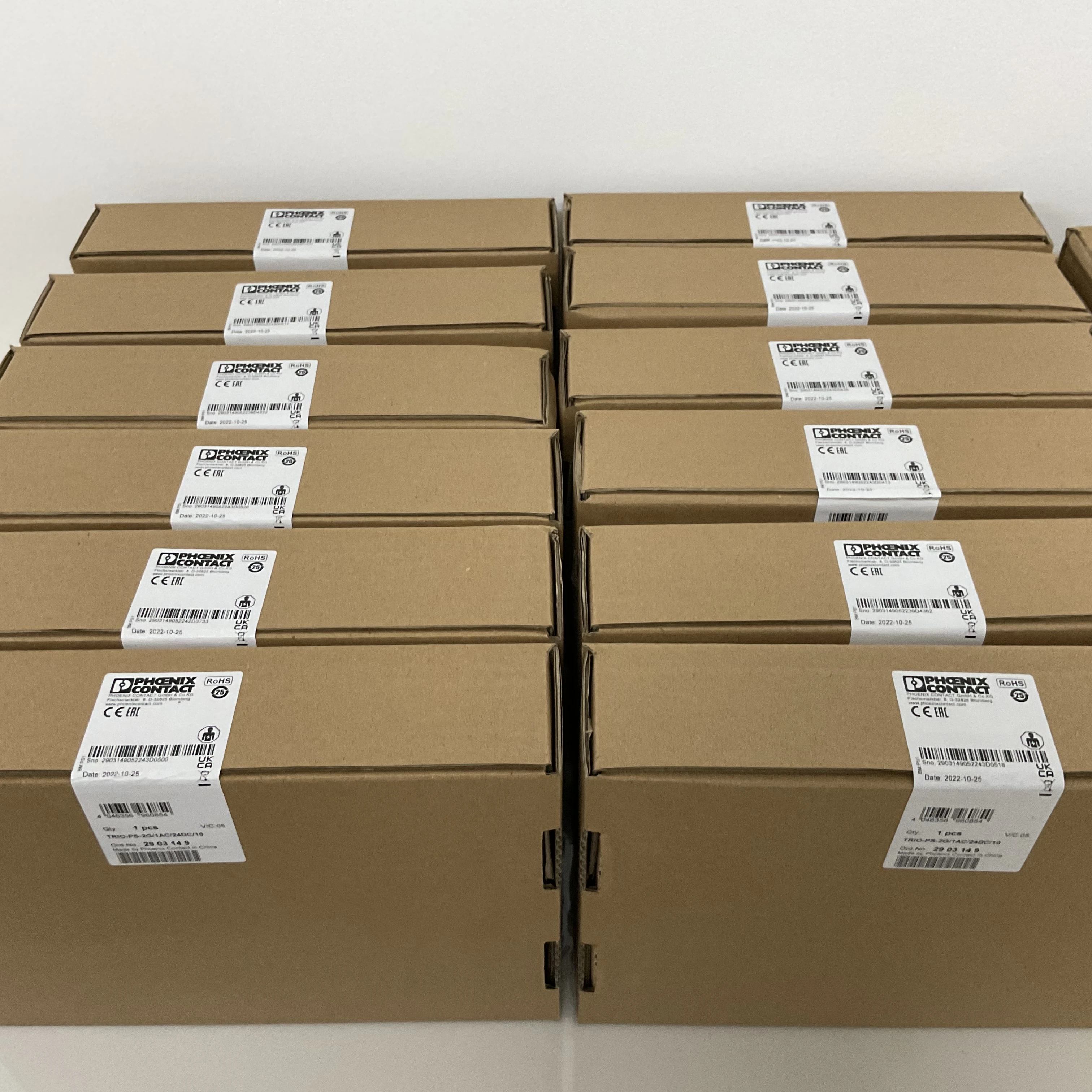 SUBCON 37/F-SH - D-SUB bus connector 2300986