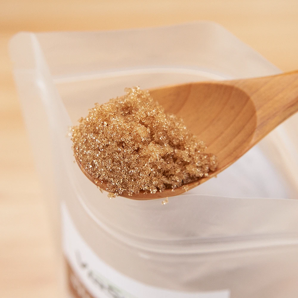 Keto Stevia Brown Sugar