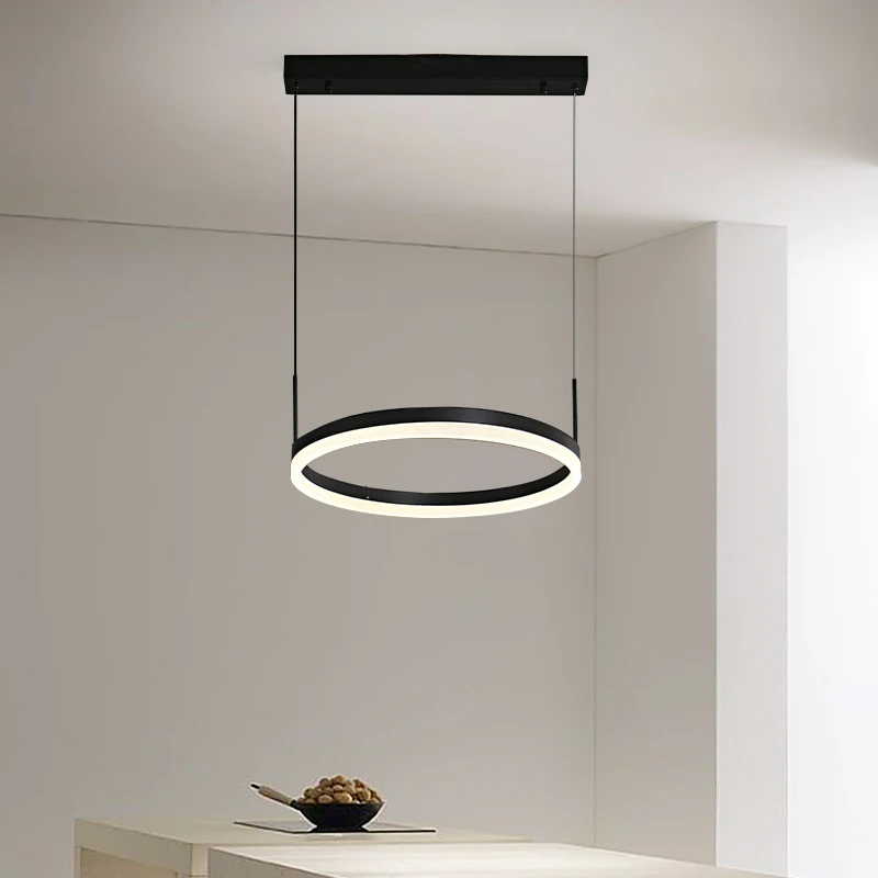 Huge Light Hotel Buy Lighting For Dyning Room Pendant Lights Kitchen Chandelier Black