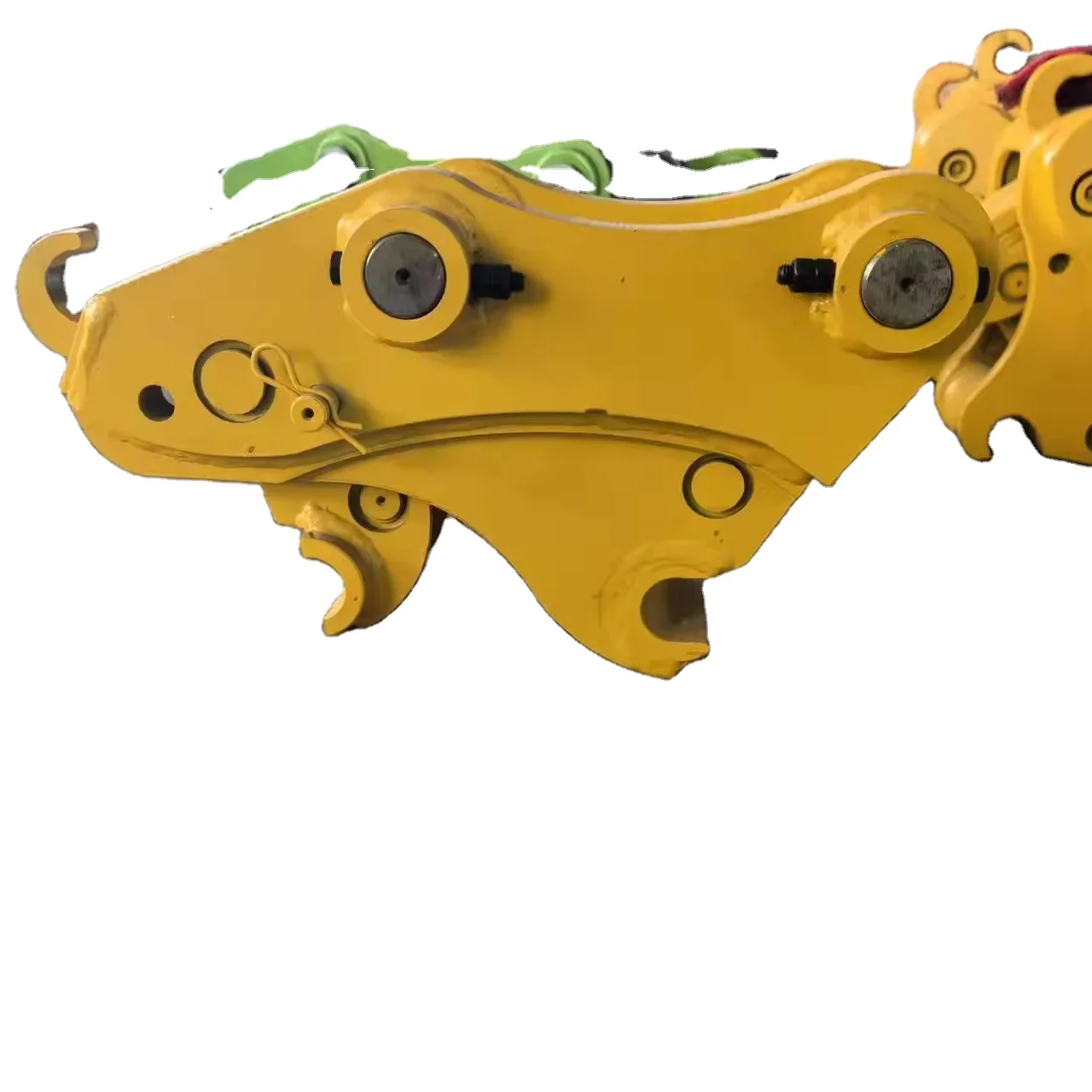 Новинка гидравлические быстроразъемные соединительные муфты JCB
