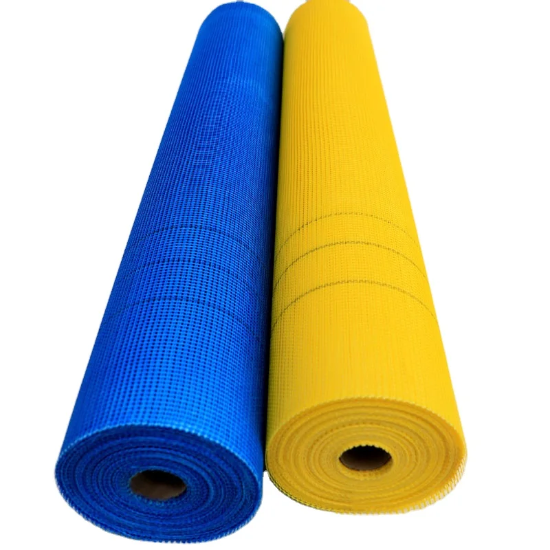 Сетка из стекловолокна для гипсокартона сетка