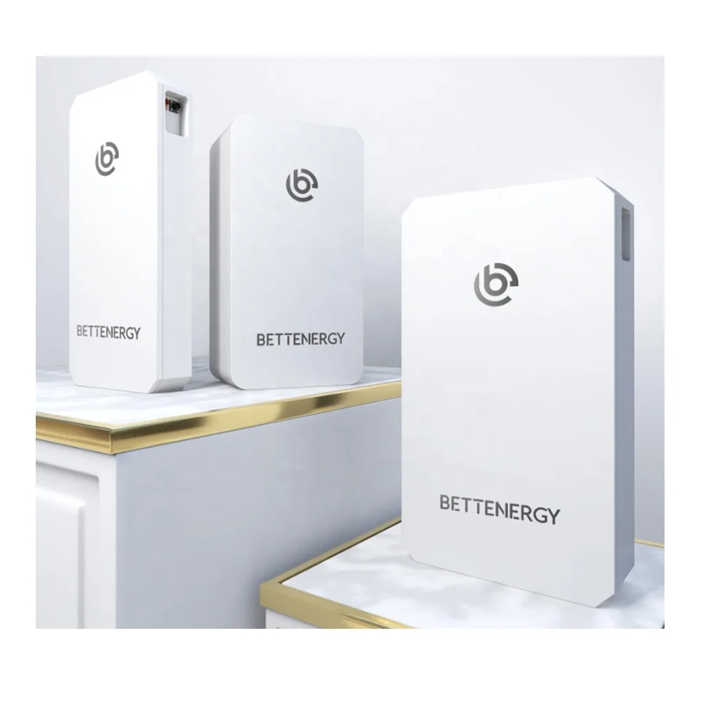 Lithium Ion Battery 48V/51.2V 100Ah 200Ah CATL 5KW-16KW Lithium Battery Storage Box for Solar system