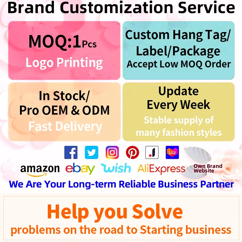 High Quality Combed Cotton U Neck T-Shirt Women Embroidery LOGO Street Wear T Shirt Ladies Cotton Fitted T-Shirts Women clothing