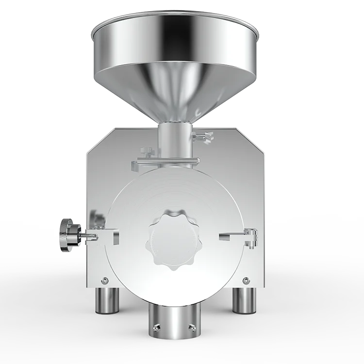 Flour Milling Machine/Maize Roller Mill/Wheat Flour Mill Price