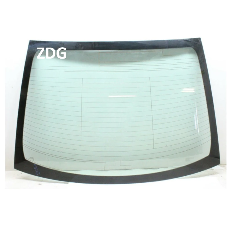 rear glass auto glass