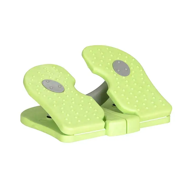 Wholesale Multi-color Indoor Gym Exercise Step Aerobic Fitness Mini Stepper