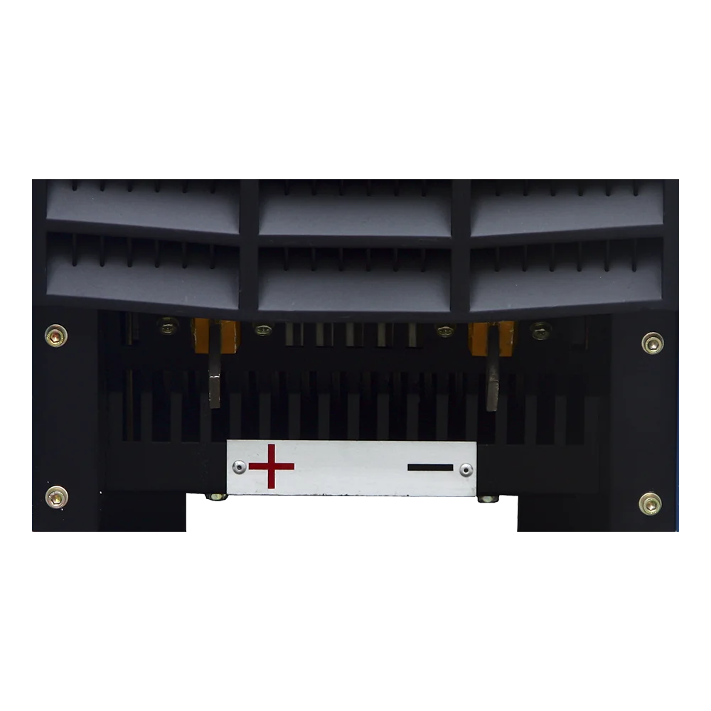 Popular and Factory sale directly ZX7-500HD MMA Arc Manual Welding Machine