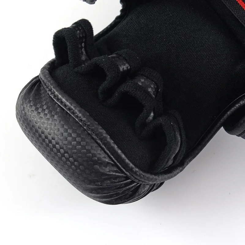 
WKF approved Karate Sparring Gloves Martial Arts glove karate 