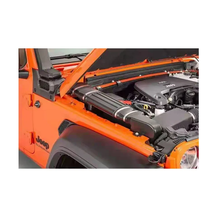 2021 New Design  Air Intake Pipe air intake system supply in Chiese factory on sale