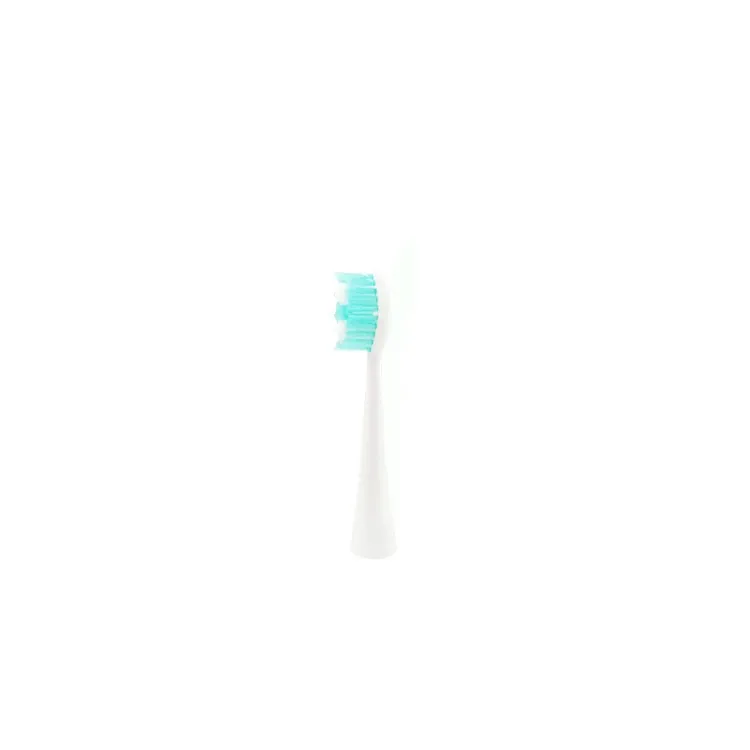 Suitable for HX9964 HX9984 electric toothbrush head Two-color clean type Electric toothbrush replacement head
