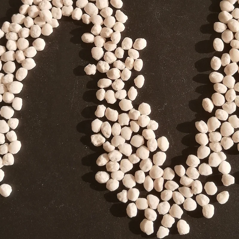 Agricultural fertilizer nitrogenous fertilizer manufacturer granular of ammonia 25kg price ammonium sulphate