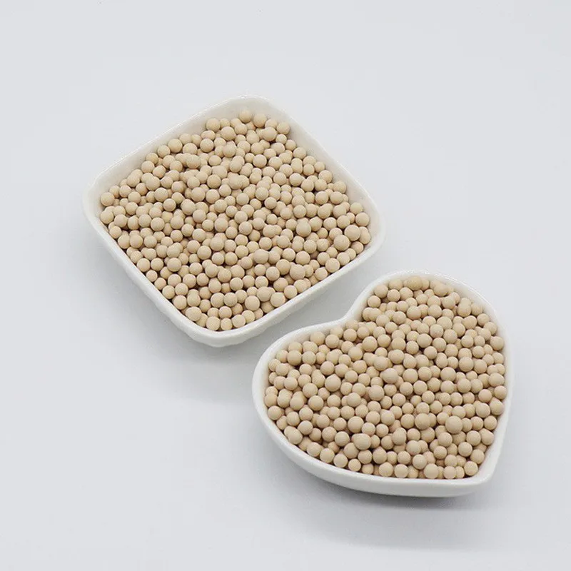 Chemical Auxiliary Agent Adsorbent Zeolite 3A 4A 5A 13X APG HP Oxygen IG PSA Activated Carbon Molecular Sieve