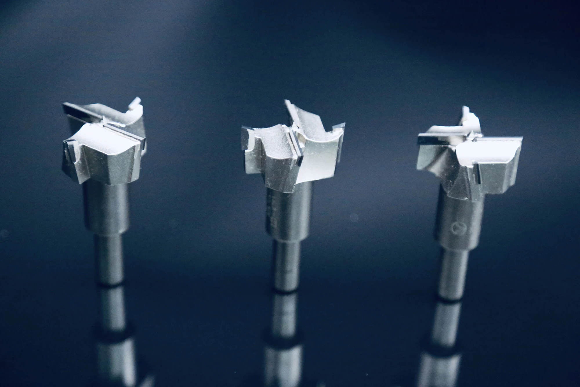 High Quality PCD Diamond Woodworking Hinge Boring Drill Bit for MDF and HPL application