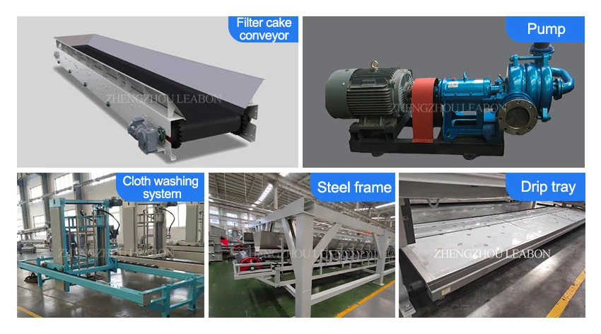 Filter press1