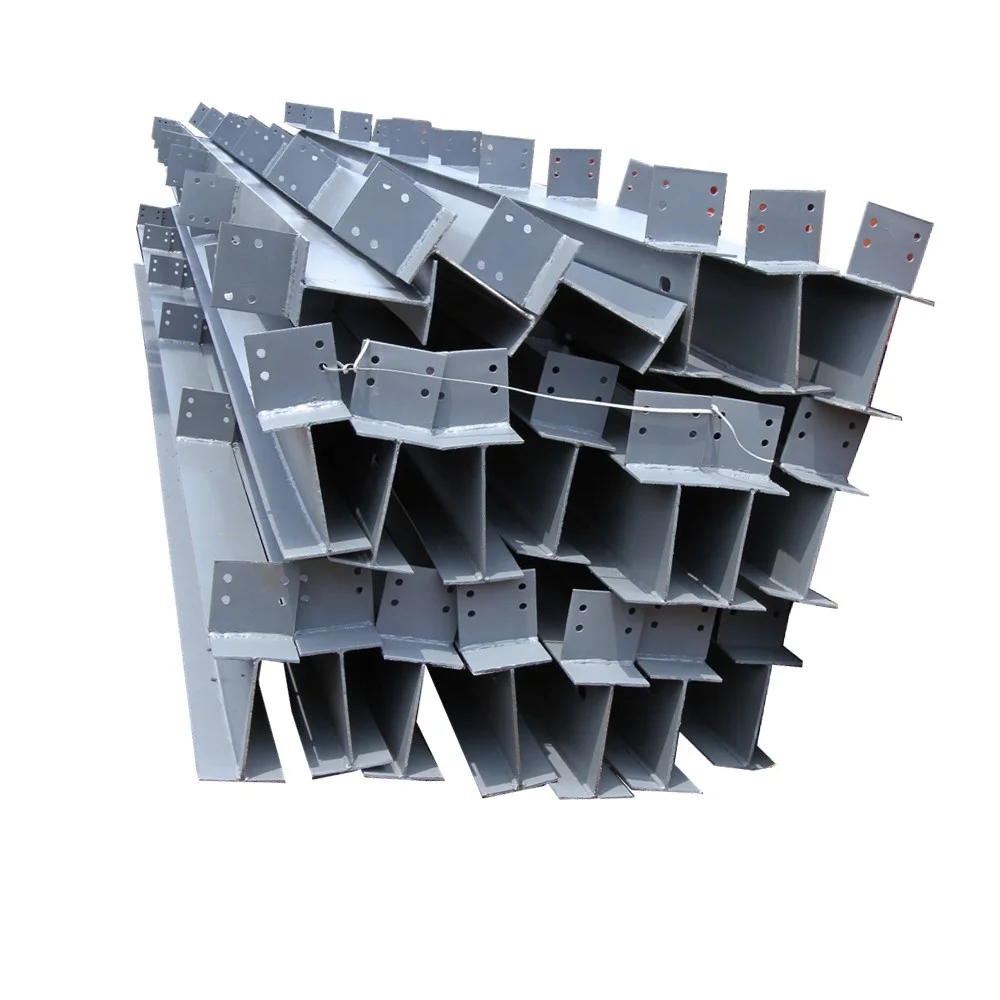 China industrial steel frame steel structure prefabricated steel building