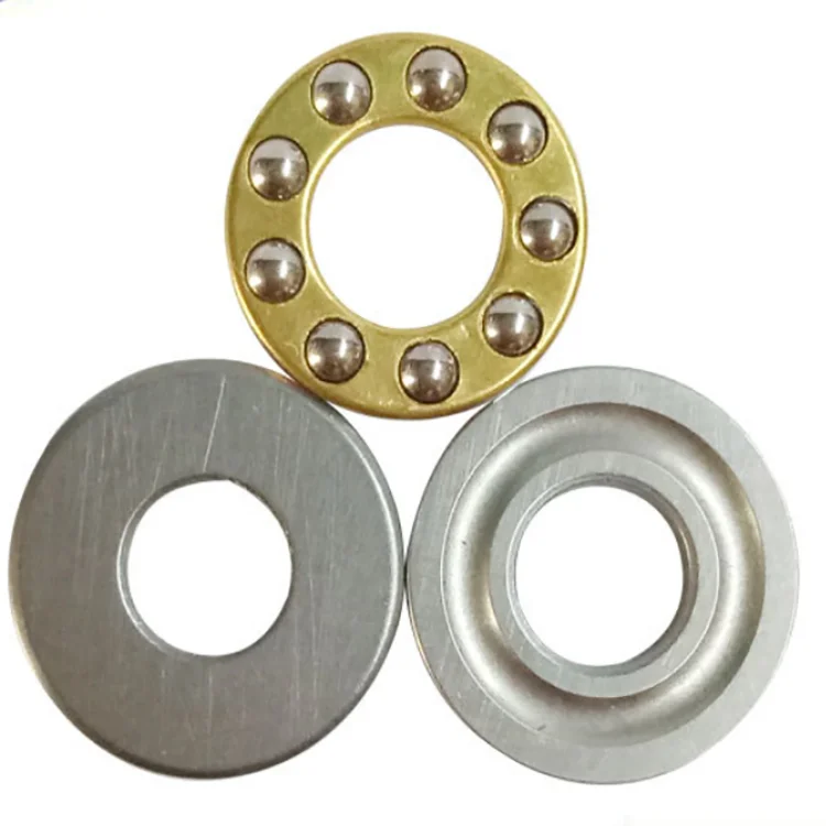 
Ball bearing sizes F12-23M F12-21M F10-18M Bearing trust ball bearing F8-14M 