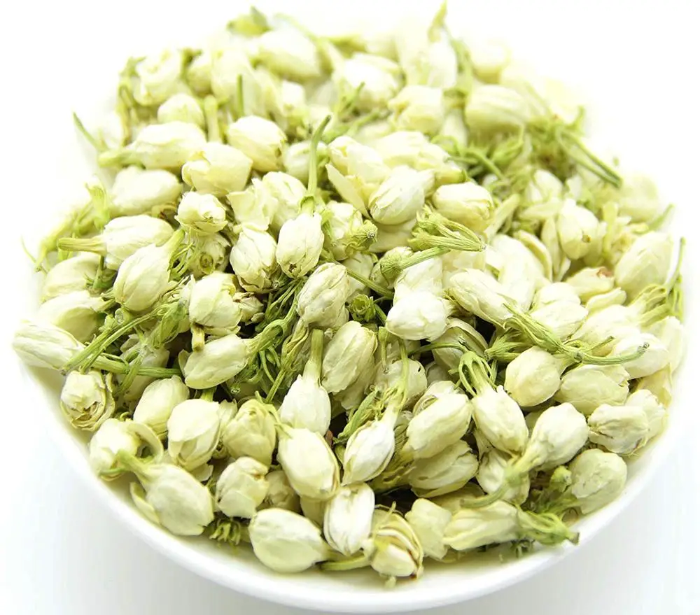 
 Органический Жасмин цветок стандарт ЕС для контроля тела  