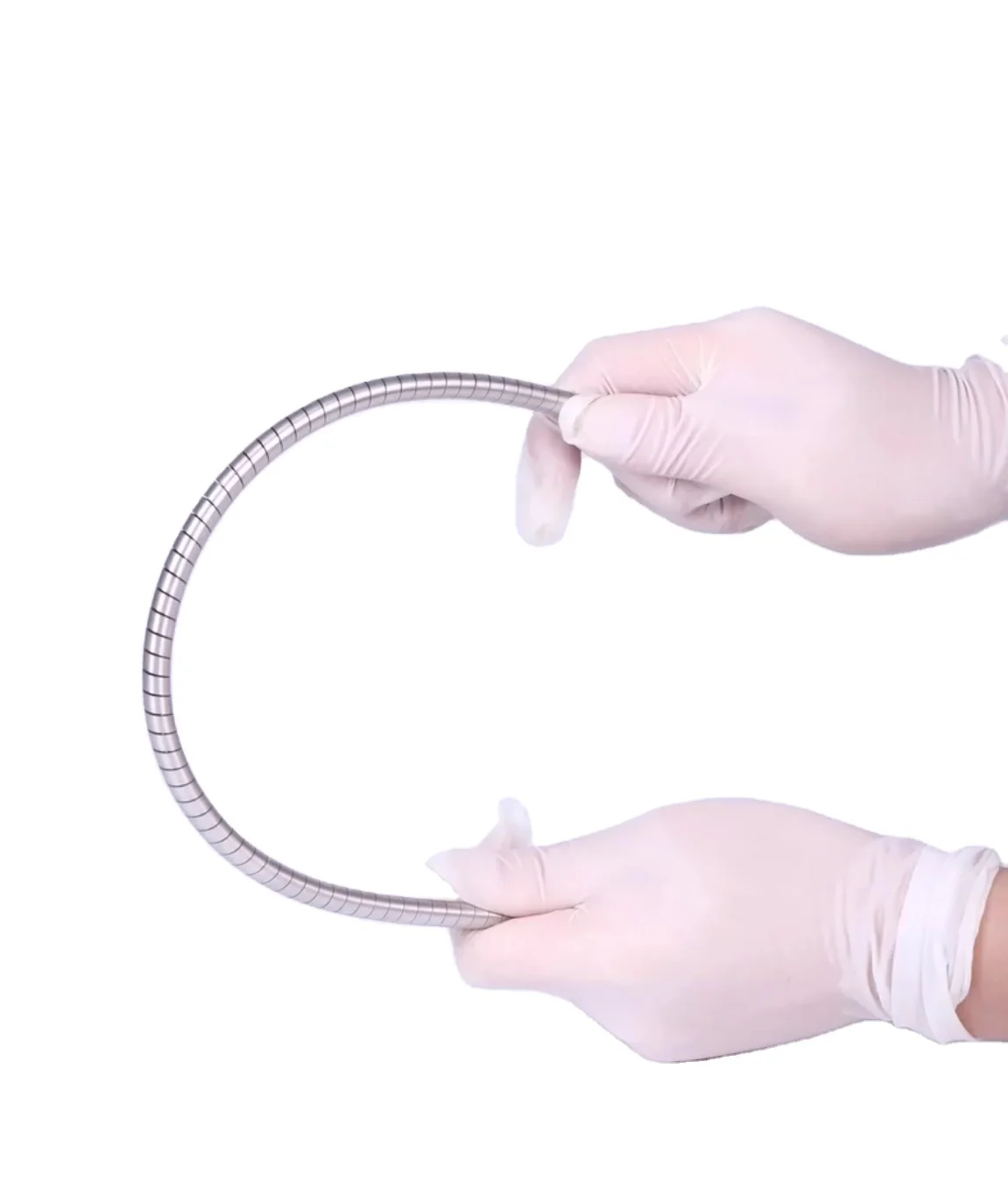 Хирургическая ортопедическая Гибкая развертка из нержавеющей стали для медицинских костных сверл канюлированные сверла