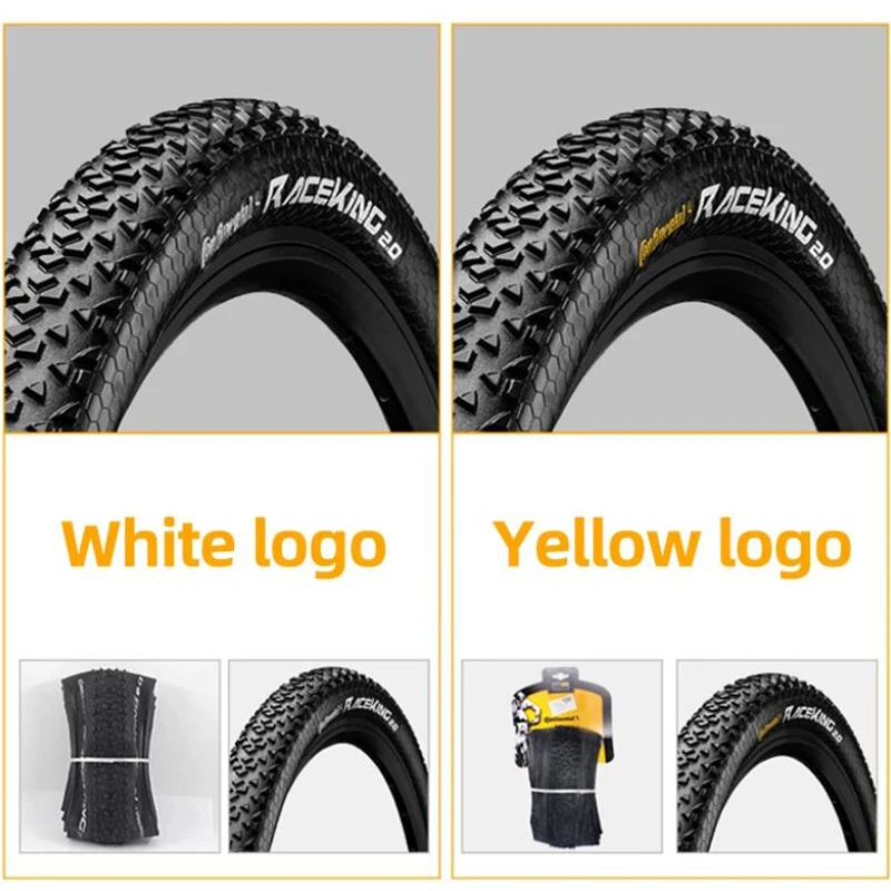  Складная шина для горного велосипеда Continental RaceKing 27 5/29 дюймов 29er велосипедные шины 29*2