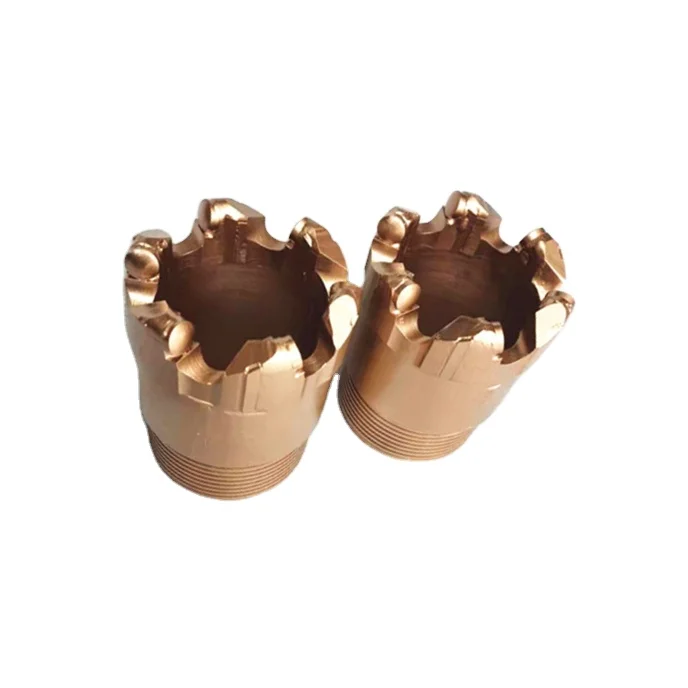 
Sanmeul PDC Core Bit 89mm 110mm 127mm 145mm with Great Quality and Competitive Price 