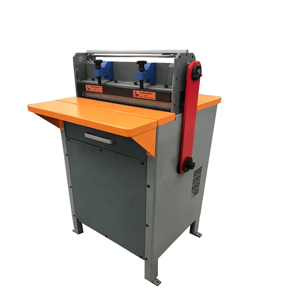 SUPER450  calendar/wire/comb/coil punching machine and wire-o binding machine