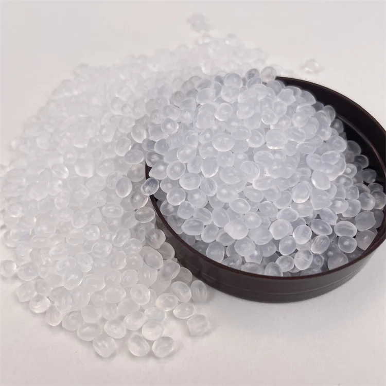 PP resin Polypropylene granule MFI 12 homopolymer plastic raw material GF30 FR pp granules plastic raw material