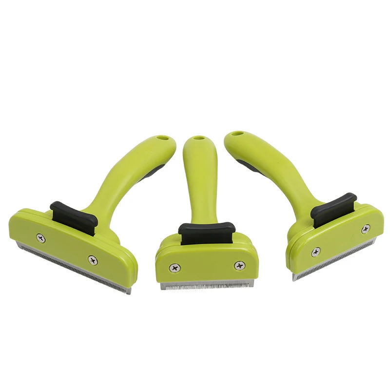 Pet Cleaning Products Cat Hair Remover Comb Dog Grooming Tool