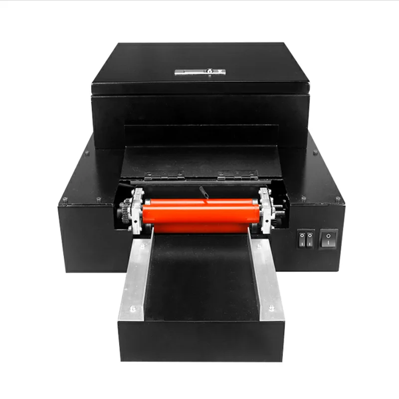 CD DVD Disc UV Liquid Coating Machine UV Coator Machine