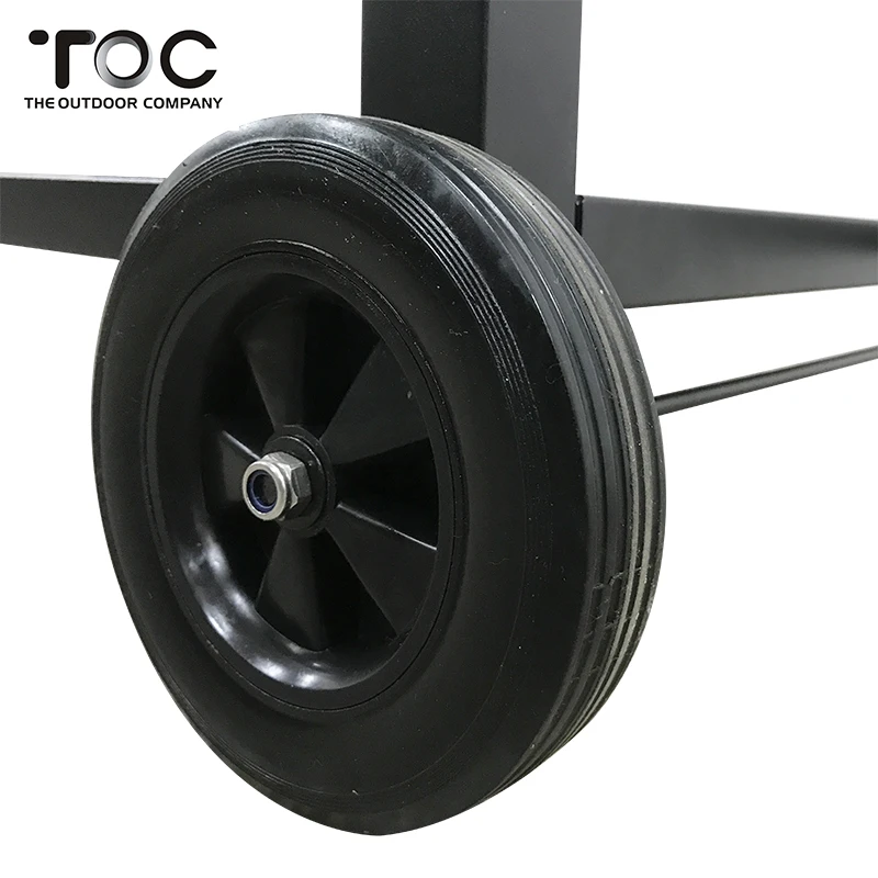 Stainless Steel Cold Rolled Steel wood pizza oven