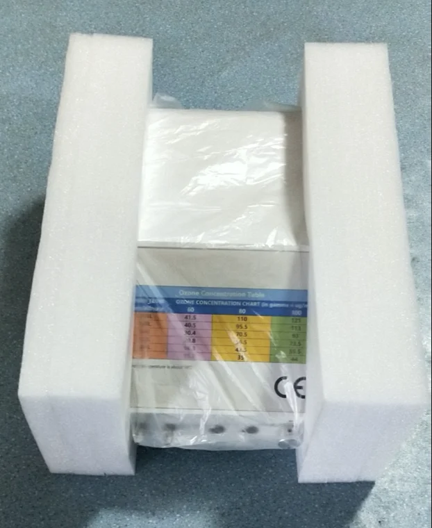 Озонотерапия озонотерапия 1-121ug/ml медицинские аппараты озонотерапии с сертификатом