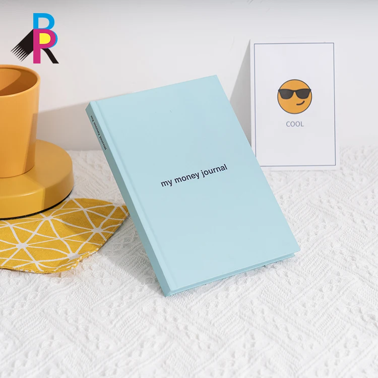 Hardcover notebook (2)