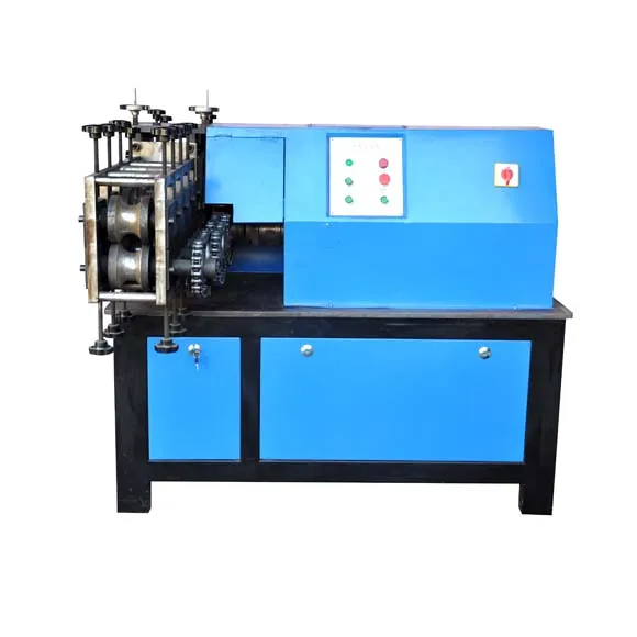 wrought iron machine for  handrail of staircase