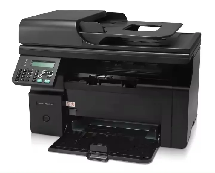 Multifunction Printer Four  in one  LaserJet Pro M1213nf Printers