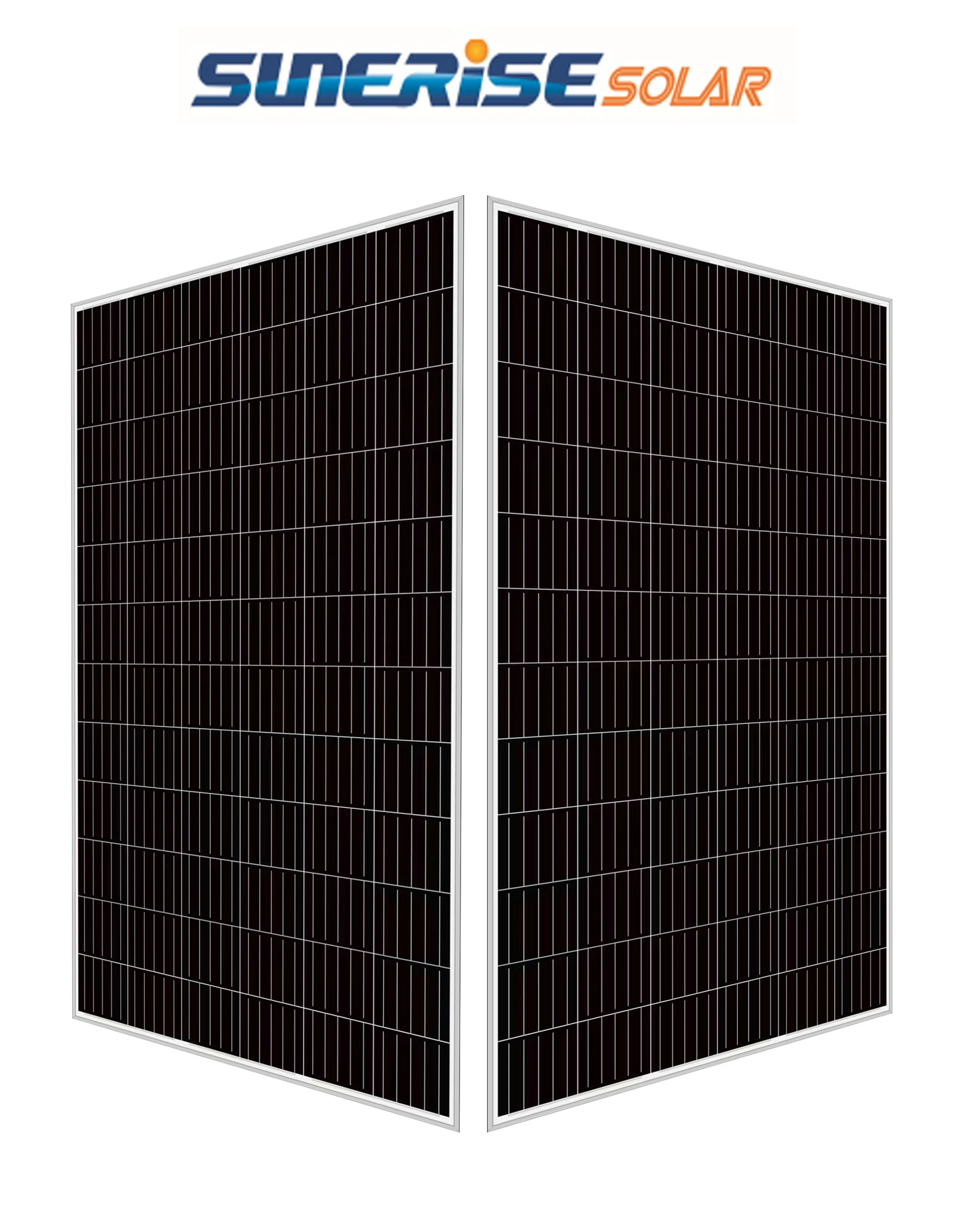 
Free Shipping 330W Solar Panels Polycrystalline 