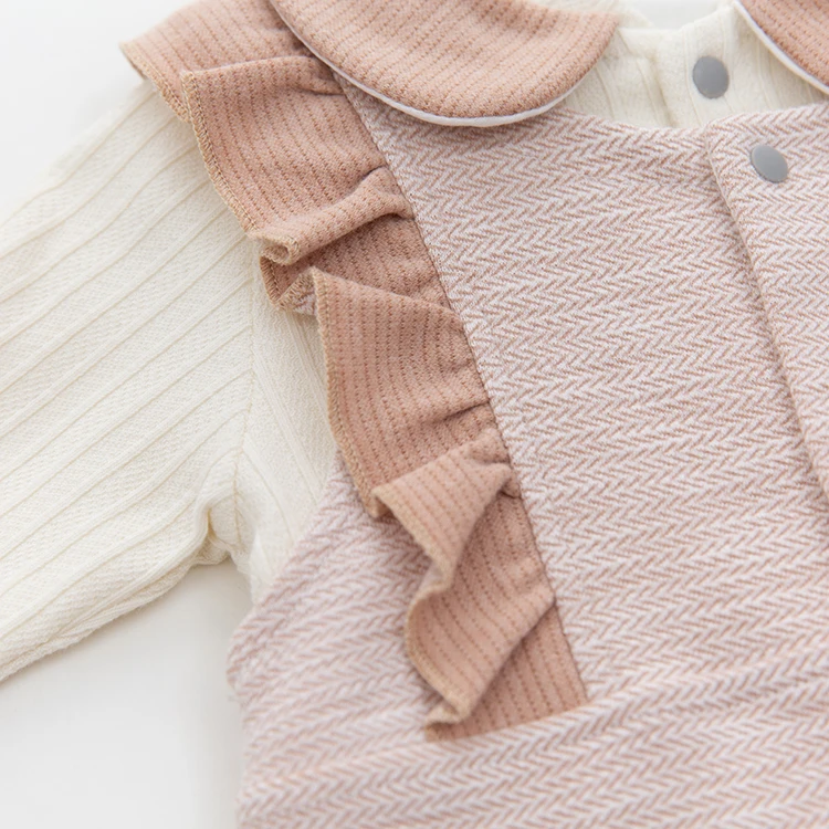 
New Fashion of infant clothing new born cloths baby clothes 