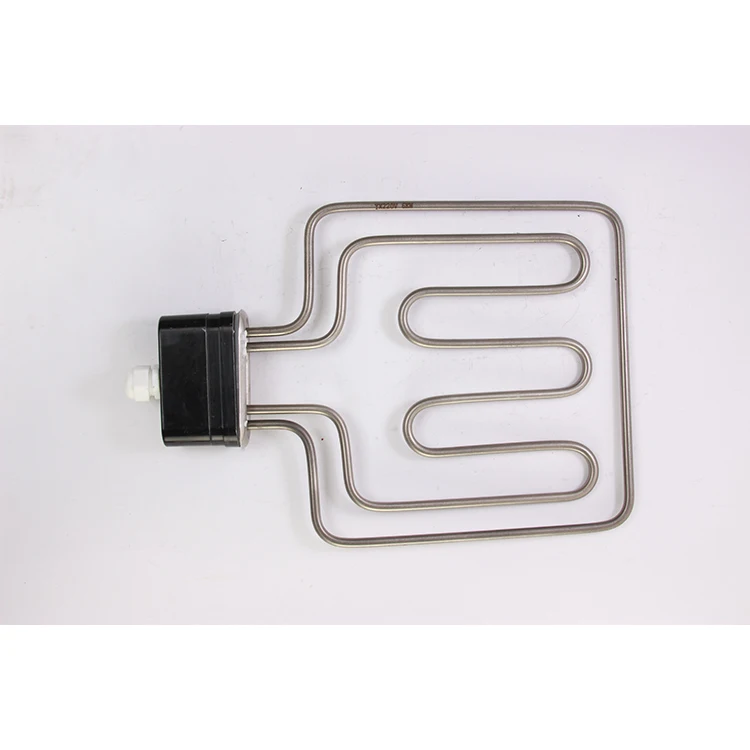 Низкая заводская цена, пароварка для риса, нагревательная трубка, Электрический погружной нагревательный элемент