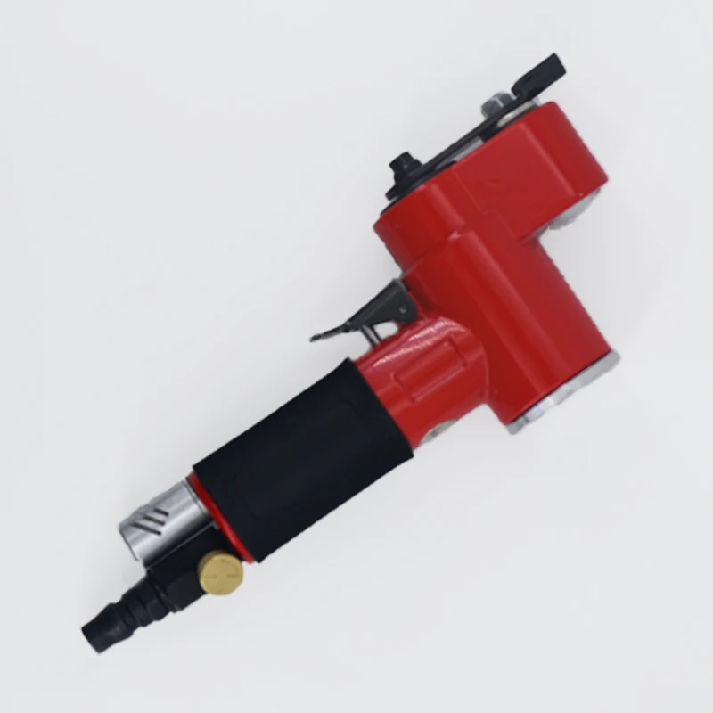 Chinese factory Mini Orbital Air Sander polishing grinder smooth operation belt sander