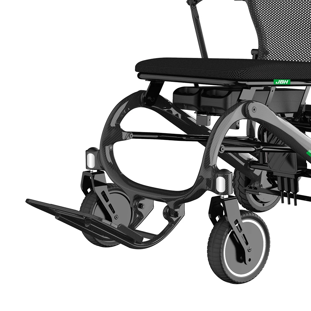 Silla De Rueda Electrica электрическая складная инвалидная коляска для инвалидов с двигателем