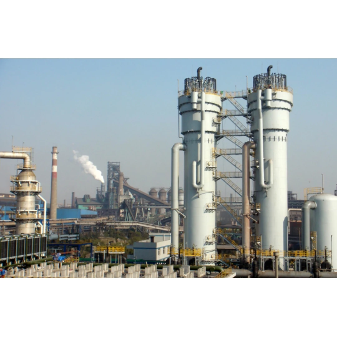 Hot Seller Methane Generation Equipment 150Kva Stable Operation Psa Biogas Purification for Home