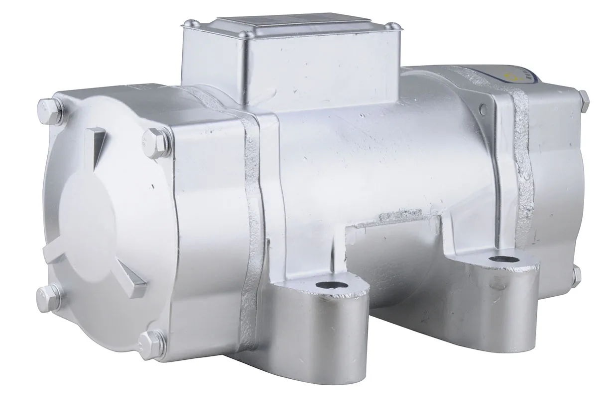 ZW-2.5 high frequency external concrete vibrator electric vibrator machine vibrator motor